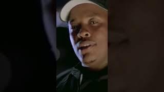 Dr. Dre - Let Me Ride Official Music Video