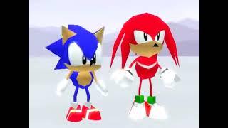 ArchiveReupload Hedgeboy97s Sonic Animations