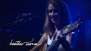 Heather Nova - Tested Live At Grünspan Hamburg 2001 OFFICIAL