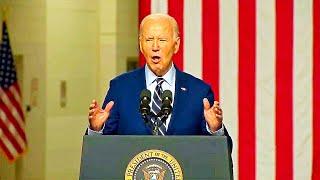 President Biden Unveils Plan to Replace Lead Pipes & Create Jobs in 2024