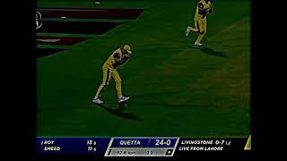 Jason Roy vs Livingstone and wahab riaz Beautifull catch _#cricket _#youtubevideo