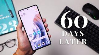 Redmi Note 12 Pro Plus 60 Days Later - Buy It But
