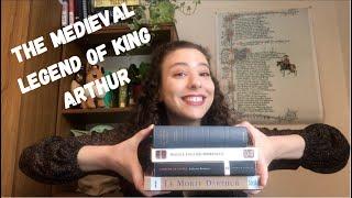 Where to Begin? Arthurian Literature