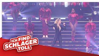 Helene Fischer - Hit-Medley Das große Schlagercomeback 2022