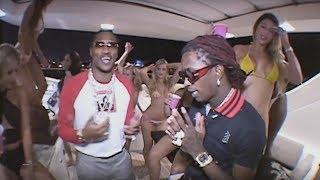 Young Thug - Relationship feat. Future Official Music Video