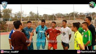 Coming Soon  Latihan Jelang Pertandingan  Tim Futsal MAN 2 KOTA PALU