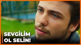 Ali Seline ÇIKMA TEKLİFİ ETTİ - Güneşin Kızları