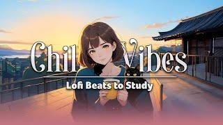 Chill Vibes Lofi vibes to lift your mood #lofi #lofimusic #lofichill #relaxing #relaxingsounds