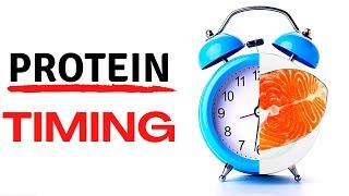 Protein Timing Low Carb diets for Athletic performance and Building muscle while losing fat