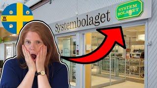 Systembolaget Why Sweden has an alcohol monopoly? Subtitles