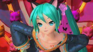 The Top 10 Most Adorable Catgirl Vocaloid Songs