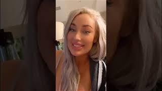 Laci Kay Somers *PART 2*  Live  9 October 2020.