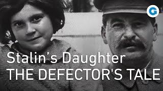 The Untold Story of Stalins Daughter Svetlana Alliluyeva  A Riveting Documentary