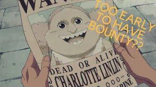 One Piece Episode 838 - Big Moms Bounty