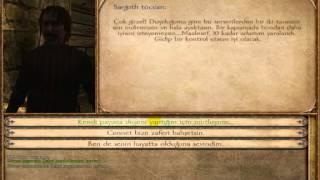 Mount and blade warband 5. bölüm sargoth tüccarı