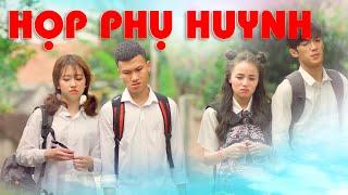 Hai Anh Em Phần 2 - HỌP PHỤ HUYNH  Phim Hài Mới Nhất 2020  Phim Học Đường Hài Hước Gãy Media