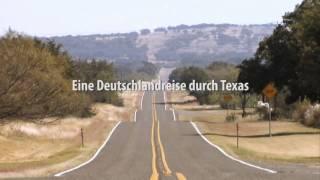 Trailer DE Pretzels Polka and the Pursuit Of Happiness - Deutschlandreise durch Texas Deutsch