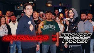 KONTROLLEUR vs. SCHWARZFAHRER RAPBATTLE Achtung Kontrolle 