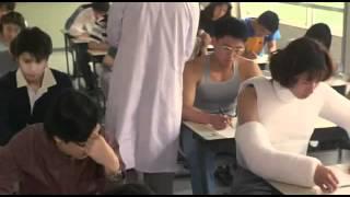 Must watch . Exam cheating technology in japan- Funny and Innovative