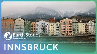 Innsbruck Naturparadies und traditionelle Handwerksstätten  Earth Stories Deutschland