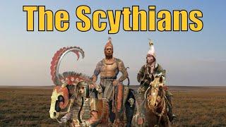 Scythians History and Culture Documentary
