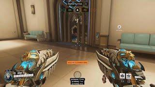 The Reaper buff we needed Reaper Gameplay