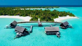 ONE&ONLY MALDIVES  Phenomenal ultra-luxury resort full tour