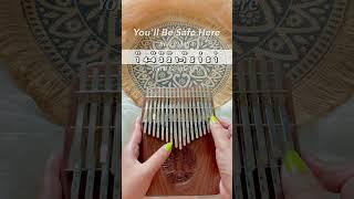 Youll Be Safe Here Rivermaya on the Kalimba