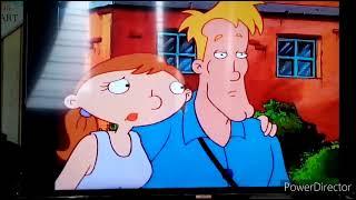 hey arnold arnold shortman  parents days leaves baby arnolds scenes