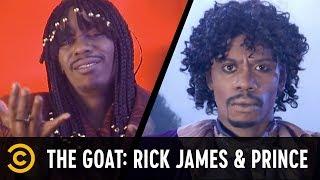 Charlie Murphy’s True Hollywood Stories Rick James & Prince - Chappelle’s Show