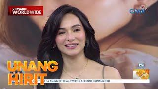 The Ultimate Star Jennylyn Mercado sa Unang Hirit  Unang Hirit