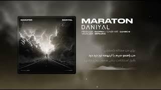 MARATON  Daniyal