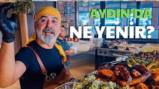 AYDINDA NE YENİR?