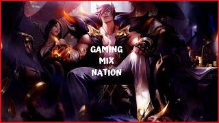 Music for Playing Sett Vol.II  League of Legends Mix  Playlist to Play Sett Vol.II