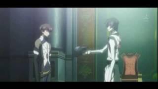 Requiem for the God Emperor   Code Geass R2 AMV