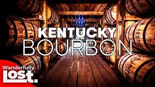 Kentucky Bourbon Trail 2024 First Timers Guide Distilleries Hotels & More