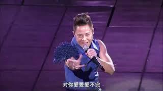 草蜢森巴大戰軟硬FANS 2012 香港演唱会