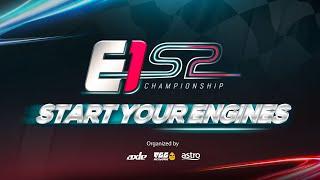 E1 Championship returns with a brand new season