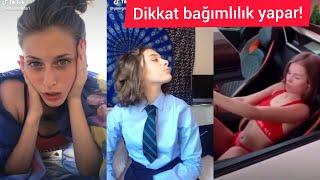 TikTok Türkiye - Bağımlılık Yapan Liseli Kizlar -