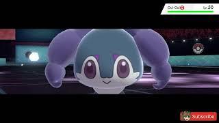 Please Do Not Pokemon Sword and Shield Free For AllSwSh FFA