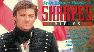 Sharpe - 01 - Sharpes Rifles 1993 - TV Serie