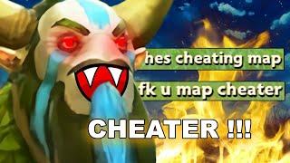 Dota 2 Cheater - Natures Prophet AUTO TREANTS +  OTHER SCRIPTS 