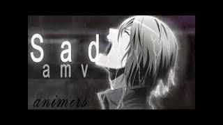 Sad Anime Mix AMV  Hurts Like Hell 