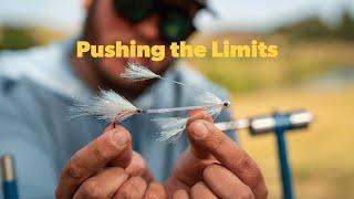 Loon Outdoors Presents Pushing the Limits Dagur Guðmundssons Sweet Home Alabama Rig Fly