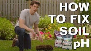 How to Fix Soil pH with Mag-I-Cal Plus