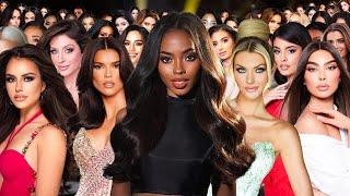 Miss Universe 2024 Meet ALL the candidates 