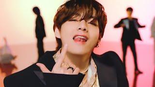 ● KIM TAEHYUNG FMV Jalebi Baby