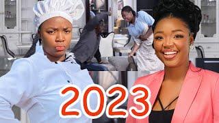 FROM CITY HOUSE HELP TO MADAM OF THE HOUSE FULL MOVIEEKENE UMENWA #new 2023 LATEST NIGERIAN MOVIE