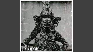 Etnik Teknik