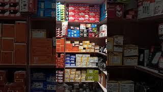 Mishra electricals kalyanpur#electrical #electricshop #shorts #mishraelectricals #shopdesign #part1